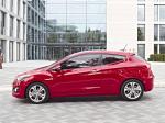 Hyundai i30 3-Door 2012 года